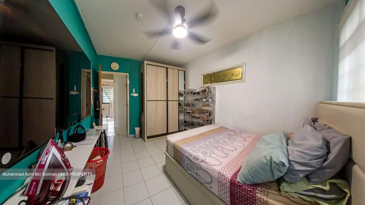 Blk 319 Woodlands Street 31 (Woodlands), HDB 4 Rooms #568155181